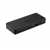 i-tec Stacja dokująca USB-C^Thunderbolt KVM Dual Display + PowerDelivery 65^100W